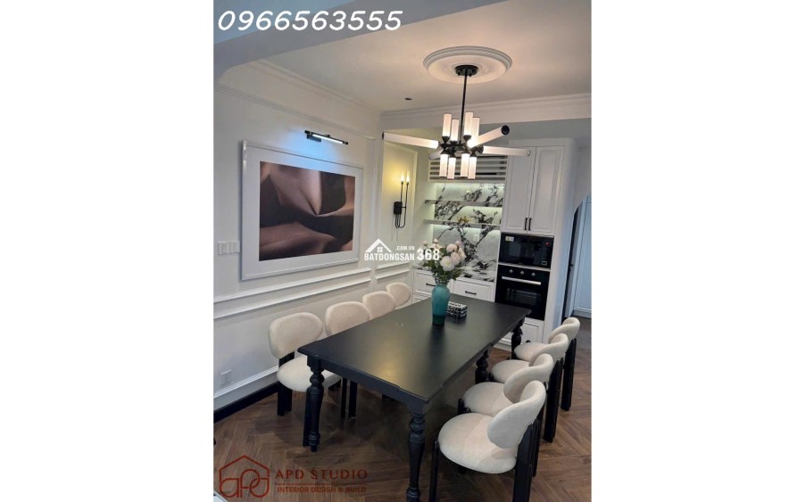 Bán căn hộ chung cư Riverside Residence , Phú Mỹ Hưng , 134 m2- giá bán 14 tỷ