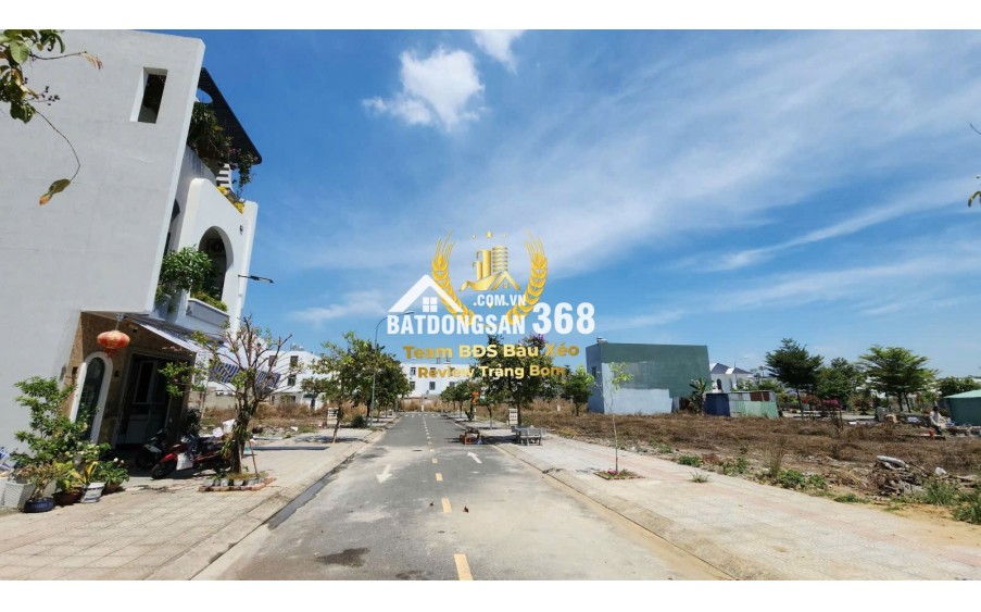 Bán đất thổ cư 80m2 Tại Bầu Xéo, Trảng Bom, Đồng Nai - 1.550 tỷ