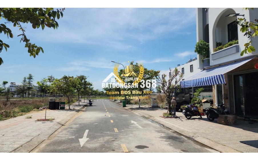 Bán đất thổ cư 80m2 Tại Bầu Xéo, Trảng Bom, Đồng Nai - 1.550 tỷ