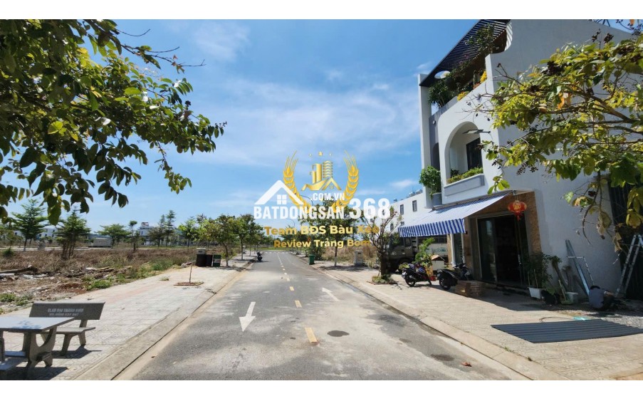 Bán đất thổ cư 80m2 Tại Bầu Xéo, Trảng Bom, Đồng Nai - 1.550 tỷ