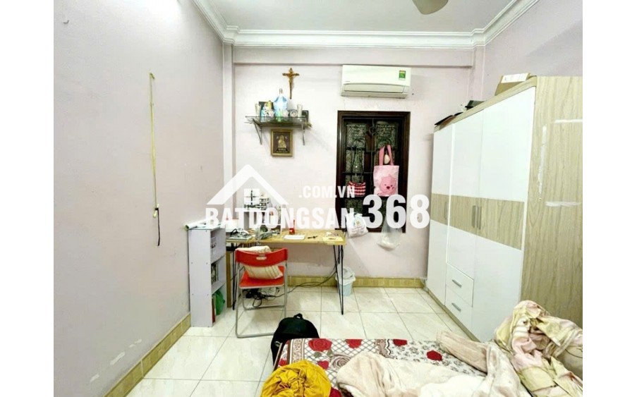 Hiếm Cần bán nhà Lê Thanh Nghị 43m2 4 tầng - Full công năng - Trung tâm Hai Bà Trưng - Giá Mềm