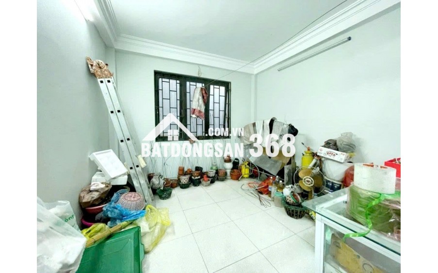 Hiếm Cần bán nhà Lê Thanh Nghị 43m2 4 tầng - Full công năng - Trung tâm Hai Bà Trưng - Giá Mềm
