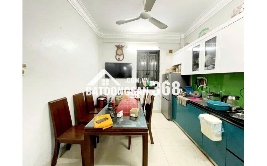Hiếm Cần bán nhà Lê Thanh Nghị 43m2 4 tầng - Full công năng - Trung tâm Hai Bà Trưng - Giá Mềm