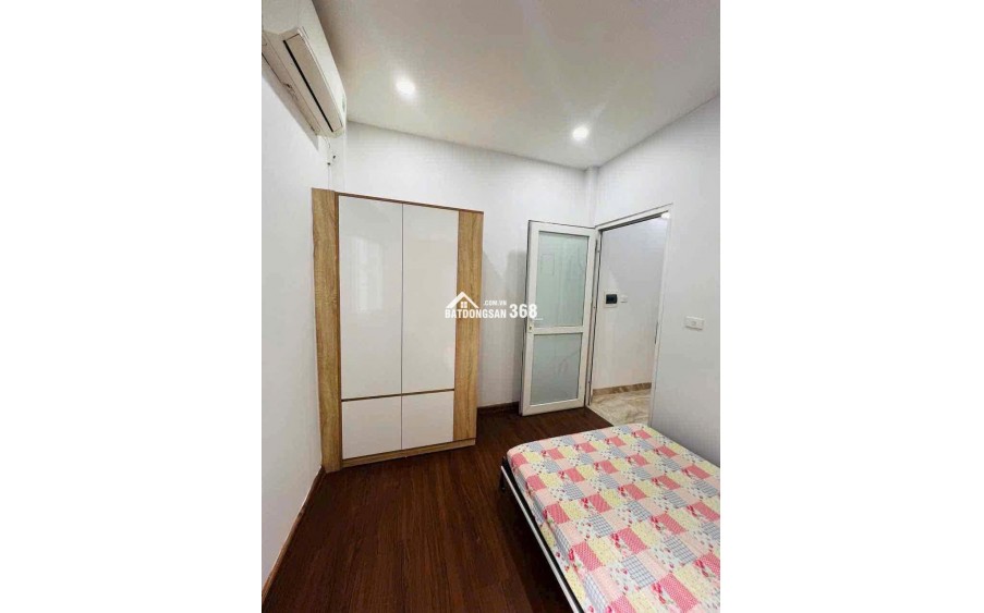 HotCần bán nhà Định Công Hạ 32m2 4 tầng - Full công năng - Giá gần 6T