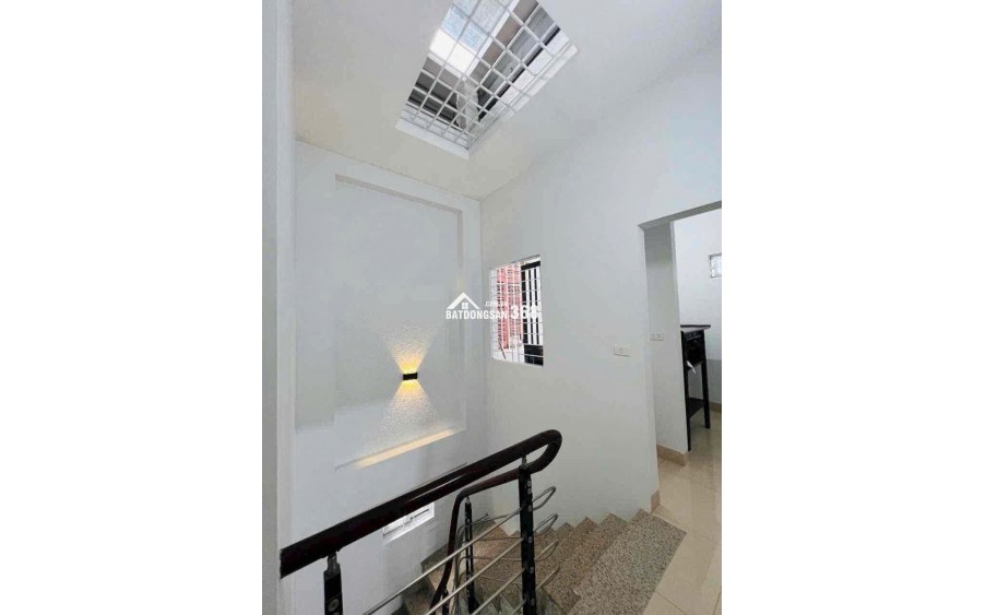 HotCần bán nhà Định Công Hạ 32m2 4 tầng - Full công năng - Giá gần 6T
