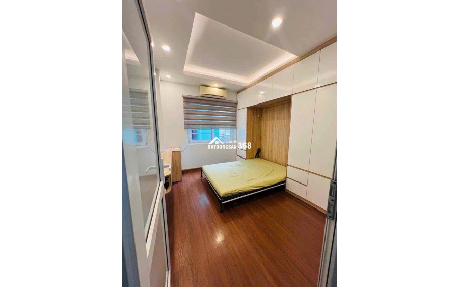 HotCần bán nhà Định Công Hạ 32m2 4 tầng - Full công năng - Giá gần 6T