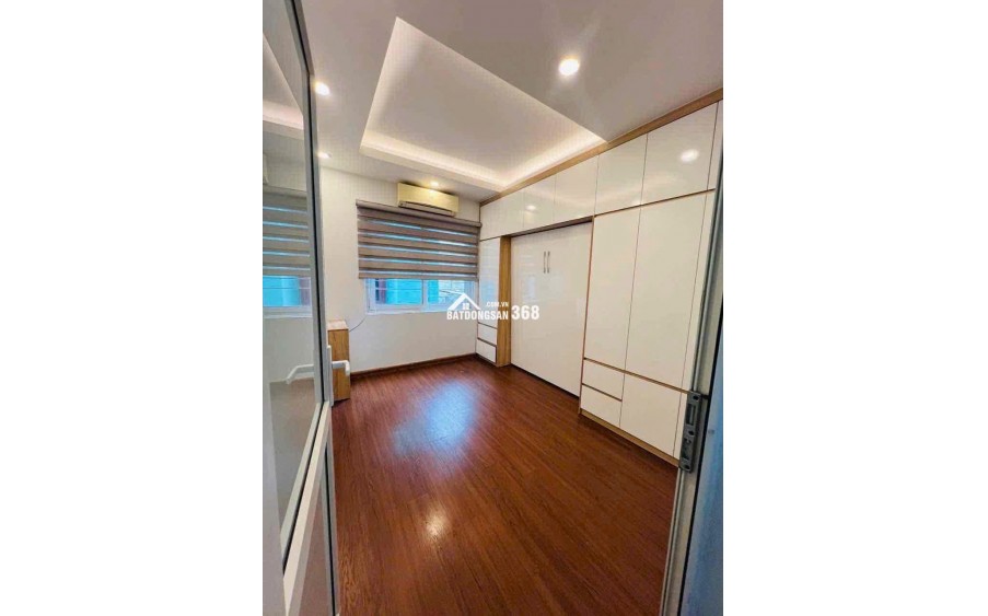 HotCần bán nhà Định Công Hạ 32m2 4 tầng - Full công năng - Giá gần 6T