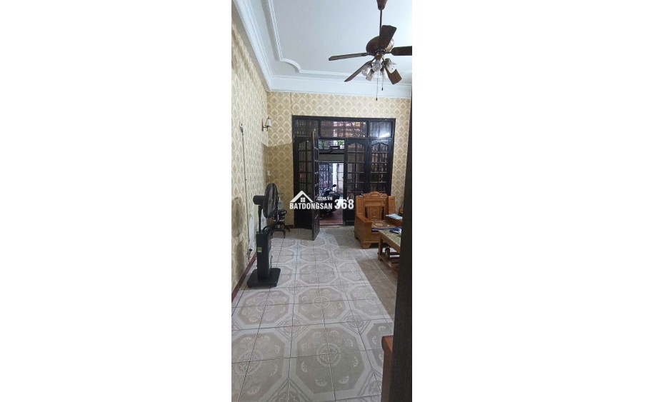  BÁN NHÀ NGUYỄN KHANG - TRUNG TÂM CẦU GIẤY - Ô TÔ GẦN - SỔ VUÔNG ĐẸP - NỞ HẬU NHẸ 62M2*3T
