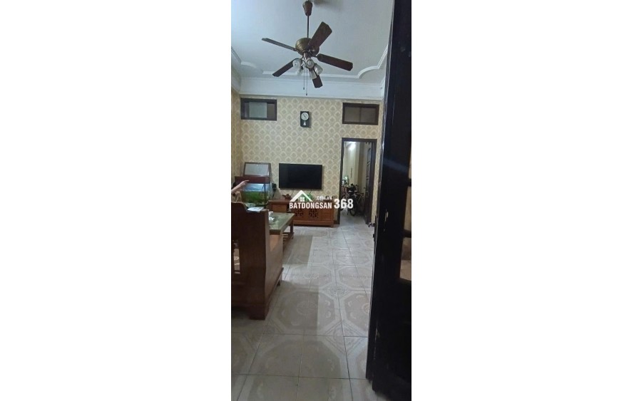  BÁN NHÀ NGUYỄN KHANG - TRUNG TÂM CẦU GIẤY - Ô TÔ GẦN - SỔ VUÔNG ĐẸP - NỞ HẬU NHẸ 62M2*3T