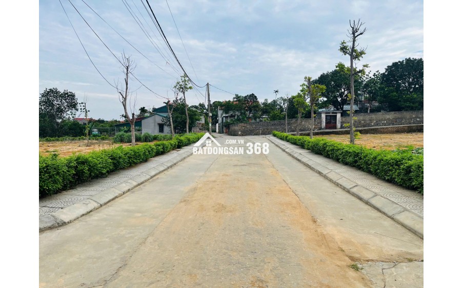  CHỈ VỚI 7XX TRIỆU – Sở hữu ngay lô đất đẹp từng centimet tại Đông Triều - Quảng Ninh