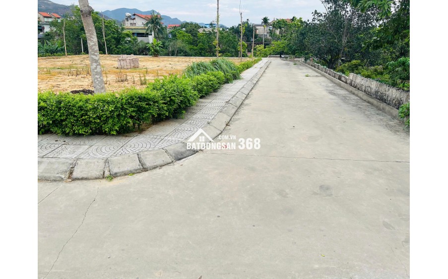  CHỈ VỚI 7XX TRIỆU – Sở hữu ngay lô đất đẹp từng centimet tại Đông Triều - Quảng Ninh