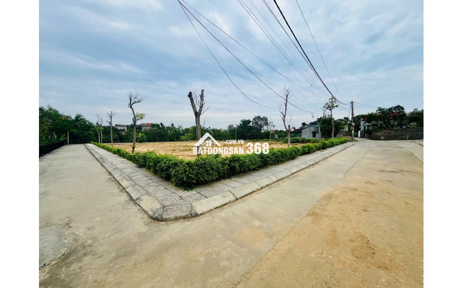  CHỈ VỚI 7XX TRIỆU – Sở hữu ngay lô đất đẹp từng centimet tại Đông Triều - Quảng Ninh