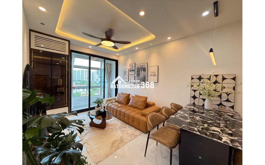 CĂN HỘ SKY GARDEN PHÚ MỸ HƯNG - 88M², 3 PN, 6.6 TỶ - VỊ TRÍ VÀNG NGAY TRUNG TÂM QUẬN 7