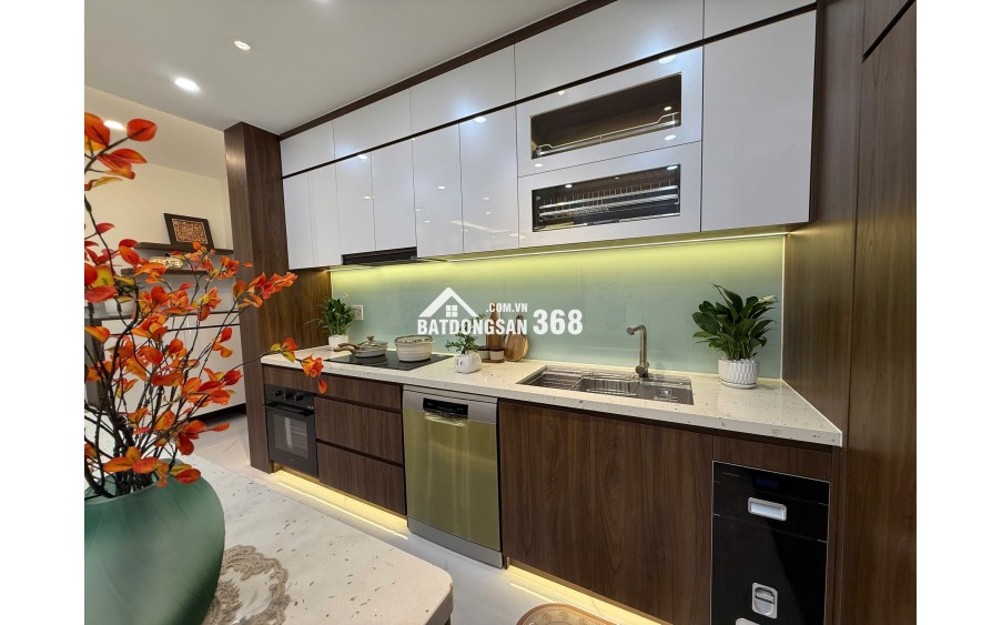 CĂN HỘ SKY GARDEN PHÚ MỸ HƯNG - 88M², 3 PN, 6.6 TỶ - VỊ TRÍ VÀNG NGAY TRUNG TÂM QUẬN 7
