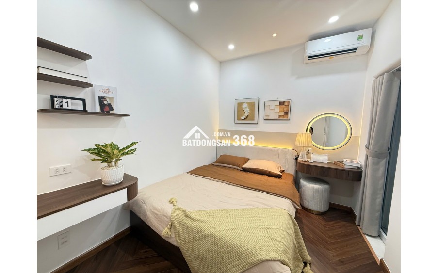 CĂN HỘ SKY GARDEN PHÚ MỸ HƯNG - 88M², 3 PN, 6.6 TỶ - VỊ TRÍ VÀNG NGAY TRUNG TÂM QUẬN 7