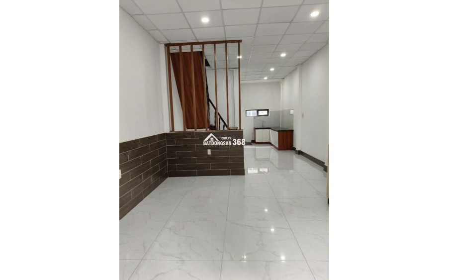 Cơ Hội Sở Hữu Nhà  49m2, Nguyễn Văn Quá, Đông Hưng Thuận Q12 - Chỉ 3.3 Tỷ