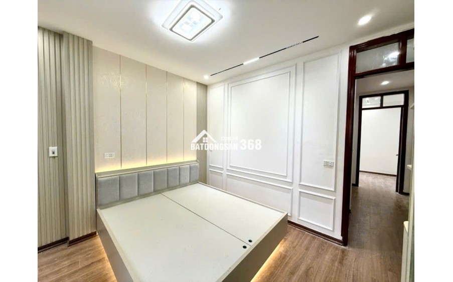 SIÊU PHẨM NHÀ ĐẸP- GẦN NGOẠI GIAO ĐOÀN- NỞ HẬU- CÁCH  Ô TÔ 50M