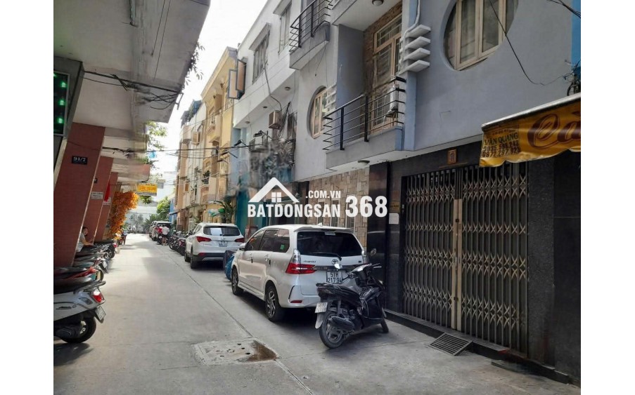 MẶT TIỀN NGANG 8M BỀ THẾ,  CHO THUÊ 20TR/THÁNG, CHỈ NHỈNH 8 TỶ