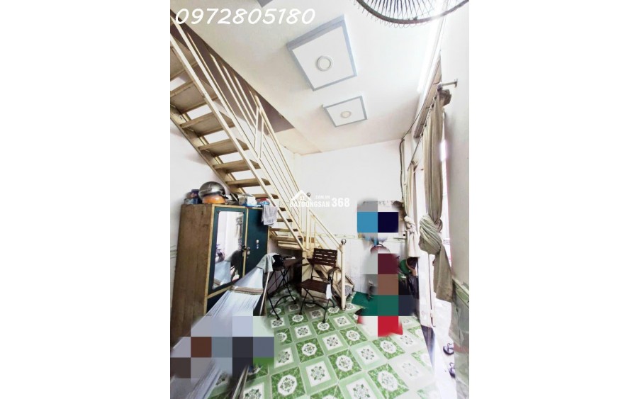 Nhà 2 tầng ở ngay, 23m2, 2PN Gần Tô Ngọc Vân Linh Đông Thủ Đức, 2.1 Tỷ