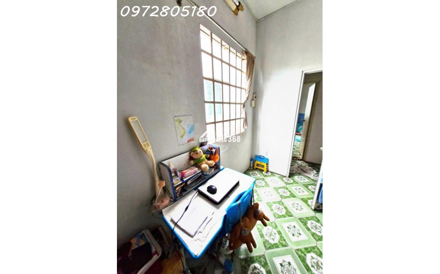 Nhà 2 tầng ở ngay, 23m2, 2PN Gần Tô Ngọc Vân Linh Đông Thủ Đức, 2.1 Tỷ