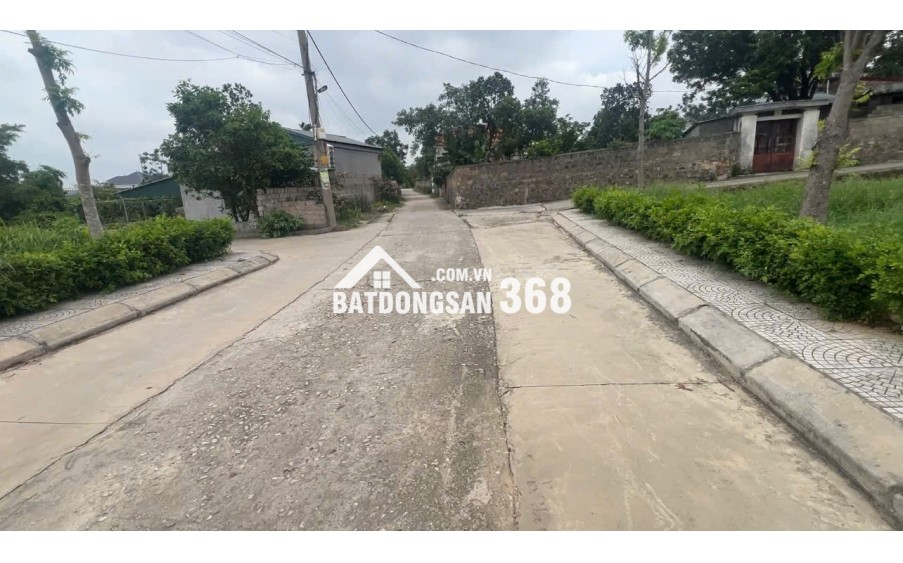 SĂN ĐẤT GIÁ RẺ, DƯ ĐỊA CÒN NHIỀU -  Chỉ từ 9tr/m2 tại Đông Triều, Quảng Ninh