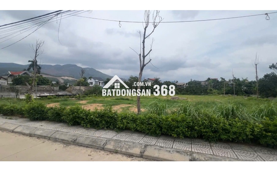 SĂN ĐẤT GIÁ RẺ, DƯ ĐỊA CÒN NHIỀU -  Chỉ từ 9tr/m2 tại Đông Triều, Quảng Ninh