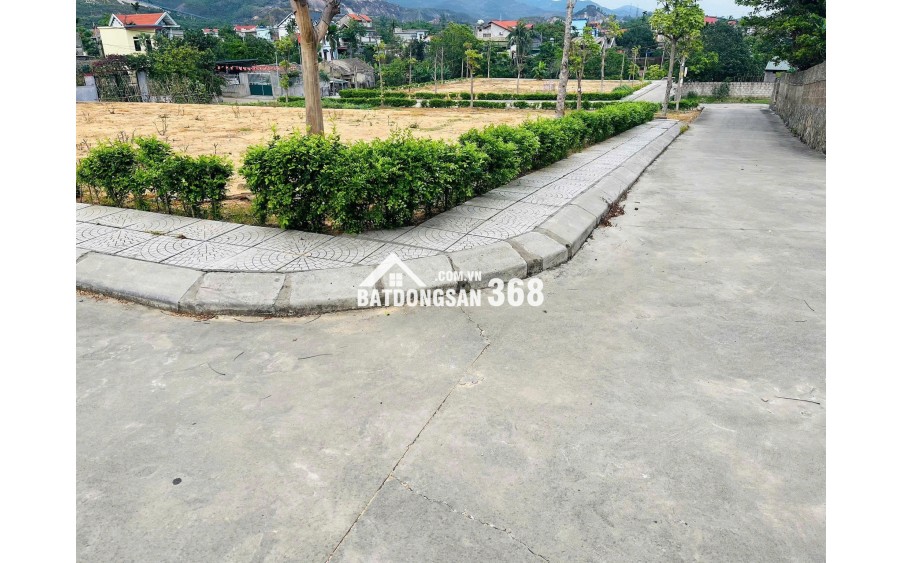 RINH NGAY SỔ HỒNG CẤT KÉT - CHỈ TỪ 6XXTR - VỊ TRÍ TRUNG TÂM ĐÔNG TRIỀU