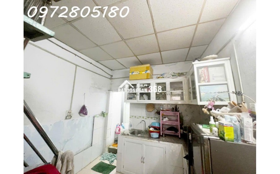 Nhà 2 tầng ở ngay, 28m2,Ngay QL13 Cầu Ông Dầu Hiệp Bình Phước Thủ đức