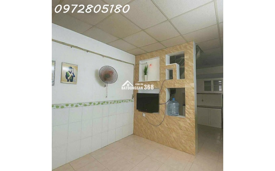 Nhà 2 tầng ở ngay, 28m2,Ngay QL13 Cầu Ông Dầu Hiệp Bình Phước Thủ đức