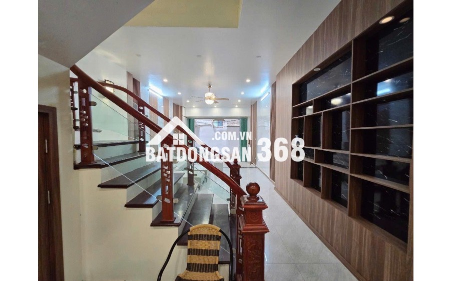  SIÊU PHẨM NHÀ MỚI NGÕ VIP 92 NGUYỄN KHÁNH TOÀN - CẦU GIẤY 35M2*6T