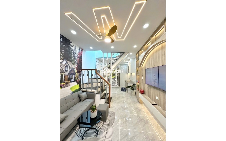 GIA ĐÌNH EM VỀ QUÊ CẦN SANG GẤP NHÀ ĐẸP TRUNG TÂM THỦ DẦU MỘT - GẦN TRƯỜNG HỌC, BỆNH VIỆN, ỦY BAN - ĐƯỜNG XE TẢI