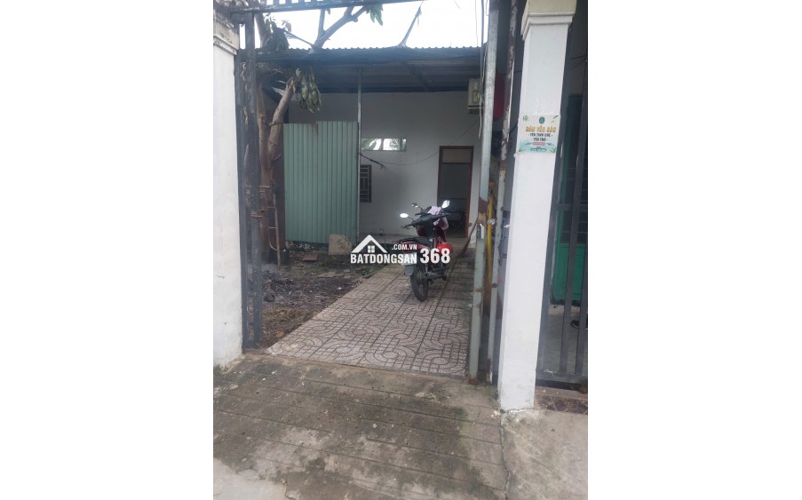 CHO THUÊ NHÀ CẤP 4, 75M2, GIÁ TỐT GẦN BV DA LIỄU- ĐƯỜNG 3/2, P.HƯNG LƠI, Q.NINH KIỀU, CẦN THƠ