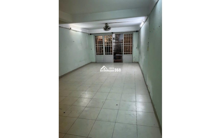 CHỈ NHỈNH 10 TỶ – 67.6M² – NGUYỄN TRỌNG TUYỂN – SÁT MẶT TIỀN – TÂN BÌNH