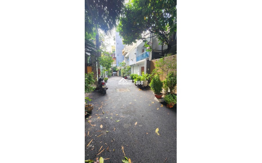CHỈ NHỈNH 10 TỶ – 67.6M² – NGUYỄN TRỌNG TUYỂN – SÁT MẶT TIỀN – TÂN BÌNH