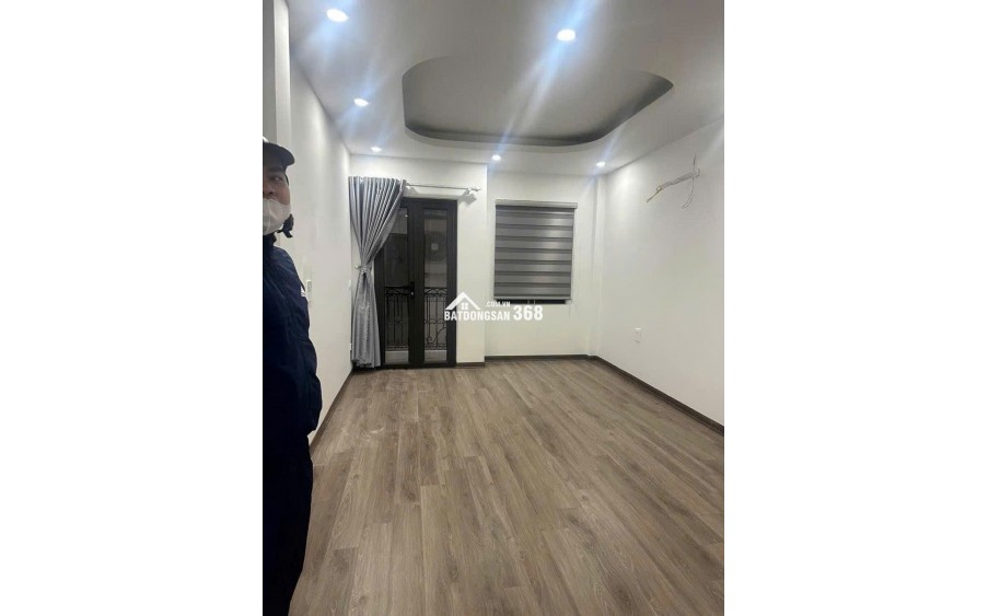  SIÊU PHẨM NHÀ MỚI NGÕ VIP 92 NGUYỄN KHÁNH TOÀN - CẦU GIẤY 35M2*6T