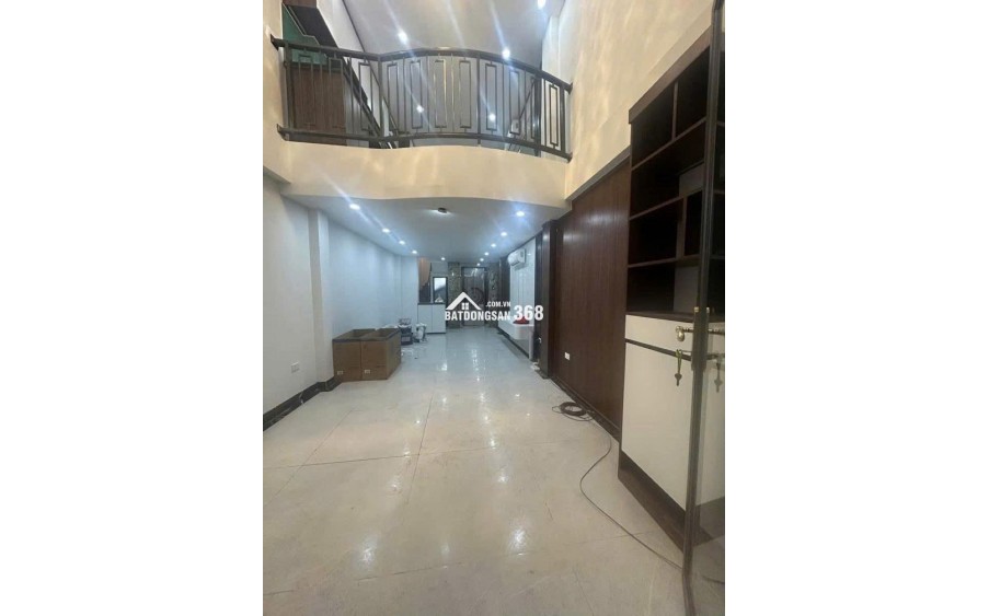  SIÊU PHẨM NHÀ MỚI NGÕ VIP 92 NGUYỄN KHÁNH TOÀN - CẦU GIẤY 35M2*6T