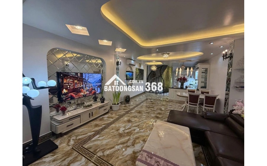  SIÊU PHẨM NHÀ ĐẸP ĐỊNH CÔNG, HOÀNG MAI 
 Diện tích: 80m² – Mặt tiền rộng 5m – Ô tô đỗ gần cửa
 Giá bán: Hơn 13 tỷ (có thương lượng)