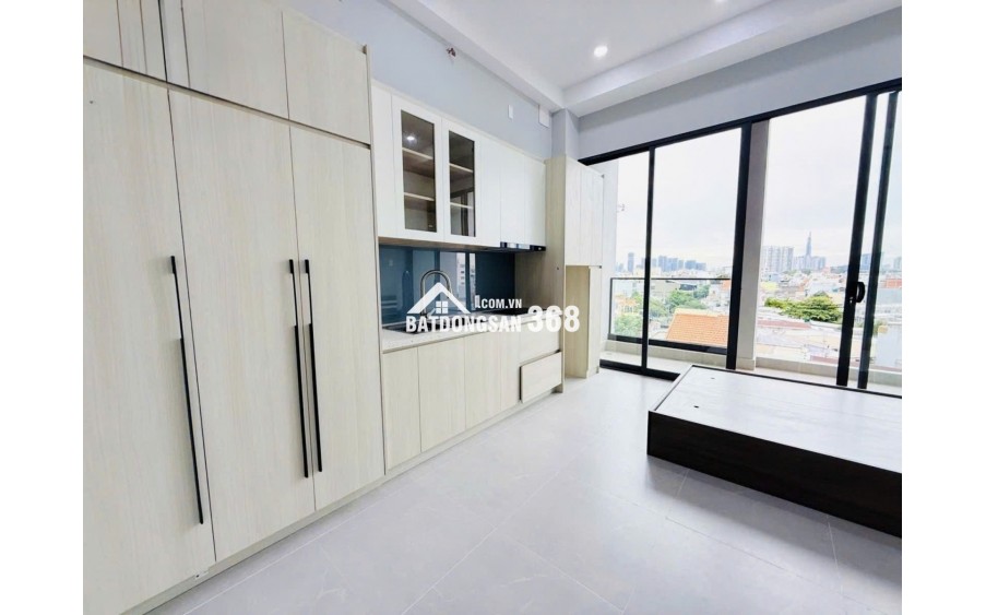 MẶT TIỀN QUẬN 7 - GIÁP LÂM VĂN BỀN - 144M2