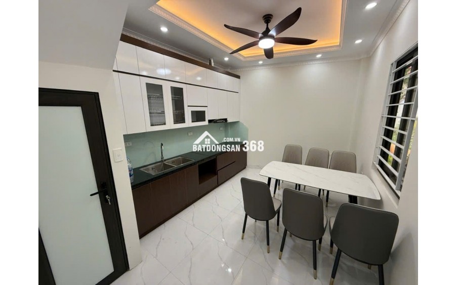 NHÀ MỚI Ở NGAY - KHU VỰC TIỀM NĂNG