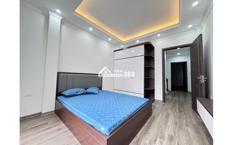NHÀ MỚI Ở NGAY - KHU VỰC TIỀM NĂNG