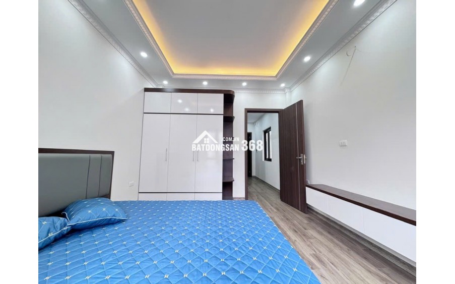 NHÀ MỚI Ở NGAY - KHU VỰC TIỀM NĂNG