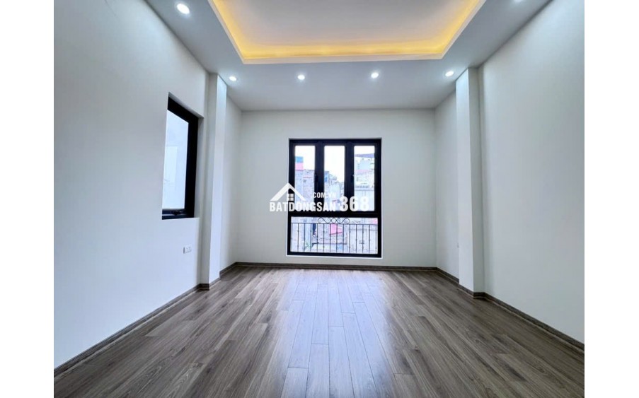 NHÀ MỚI Ở NGAY - KHU VỰC TIỀM NĂNG