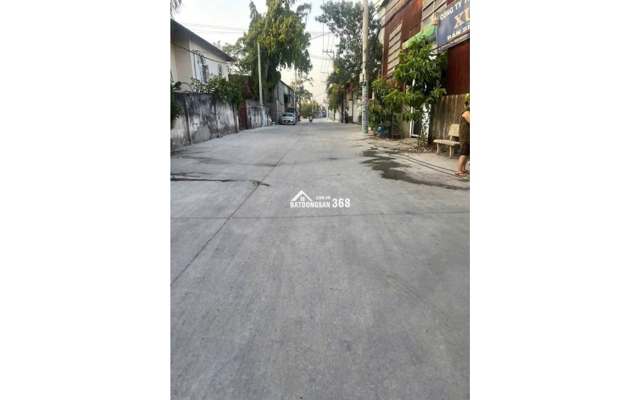 EM SANG NHANH LÔ ĐẤT TẠI ĐƯỜNG ĐẠI LỘ BÌNH DƯƠNG PHƯỜNG TƯƠNG BÌNH HIỆP