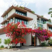 Biệt thự khu an ninh - yên tĩnh 24/24 đường Phổ Quang - 7.2 x 18m - 3 lầu - nhà đẹp ở ngay