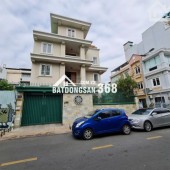 Biệt Thự Vị Trí Vàng 3 MT Nguyễn Thành Ý, P.Đakao, Quận 1 - 12.50 x 19m - CN: 239m2 - 140tỷ TL