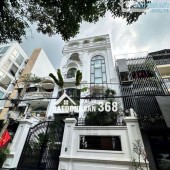Đất Hiếm Trung Tâm Bình Thạnh – Xây Dựng Được Hầm 9 Tầng - Ngang 8m - Giá chỉ 39 tỷ TL