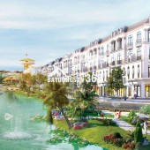 SIÊU PHẨM CUỐI CÙNG - CƠ HỘI SỞ HỮU BĐS VEN BIỂN HOT NHẤT !!!!