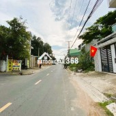 BÁN ĐẤT THỔ CƯ MẶT TIỀN ĐƯỜNG SỐ 1 LONG TRƯỜNG, Q9, 106.5M2 RỘNG 5M, VUÔNG ĐẸP, CHỈ 6.5TỶ