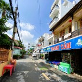 BÁN NHÀ 2 MẶT TIỀN ĐẸP - NGAY TRUNG TÂM QUẬN 2, 182M2 NỞ HẬU, Ô TÔ NGỦ SÂN,  CHỈ 14.2TỶ