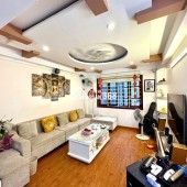 BÁN NHÀ VŨ TRỌNG PHỤNG, THANH XUÂN, 2 MẶT NGÕ, 10 NHÀ RA PHỐ, SD 38M2, 8.25TỶ(CTL)